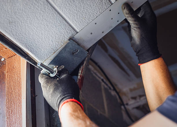 Reliable Garage Door Panel Replacement contractor in Peach County County, GA by Garage Doors Repair Pro
